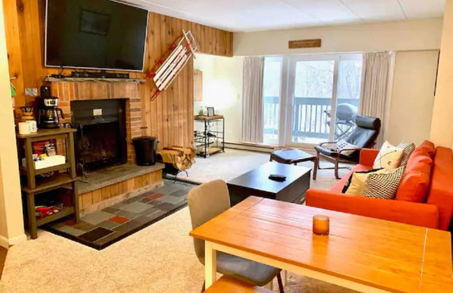 Mt Green Pool Gym Sauna Hot tub Open 3br 2b - Foto 1