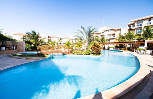 BEACH PARK PALM - COBERTURA LUXO - Foto 38