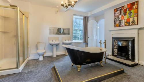 The Manor Shifnal Telford - Foto 2