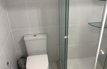 JTR Lux Residence apto 3 quartos beira mar - Foto 51