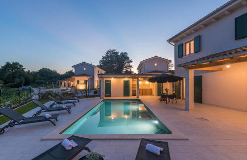 Martinela Villas Istria - Villa Vito - Photo 21