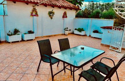 Patras Golden Suite - Foto 61