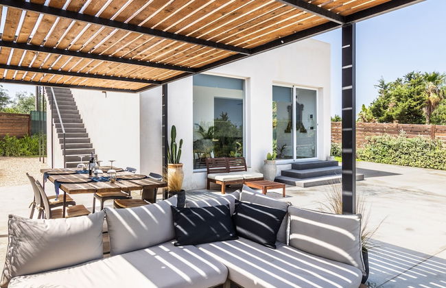 Eremita Villa Sicily - Foto 27