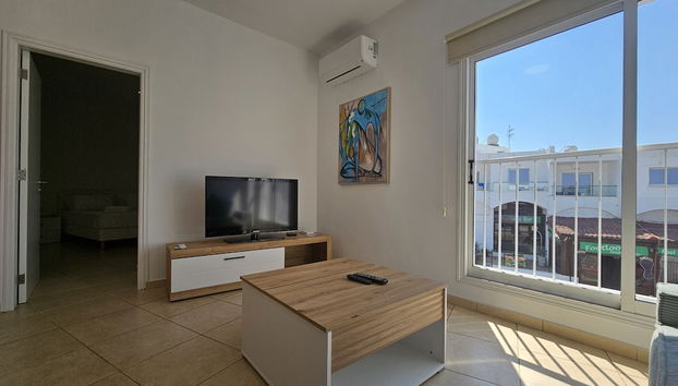 144 AN - Stay Sunny Honey Apartment - Foto 3, Habitación