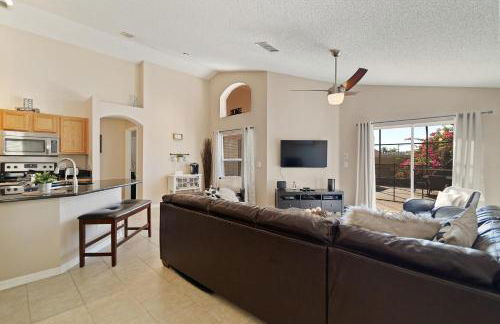 Terra Verde Resort!! Private Pool, Game Room, Near Disney And Universal!! - Foto 8