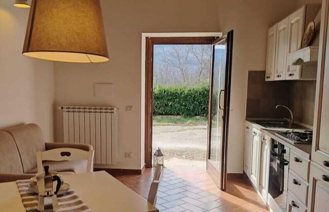 Agriturismo Li Guira - Foto 36