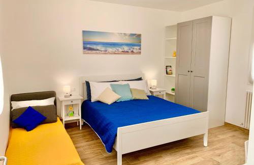 Casa Vacanze con Vista Mare e Giardino - Amanecer - Foto 10