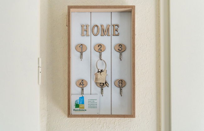 Serene Forest Stay With Comfort - Photo 27