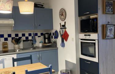 Appartement très agréable dans belle résidence, classé 3 étoiles par le comité départemental du tourisme en Haute Garonne - Foto 9