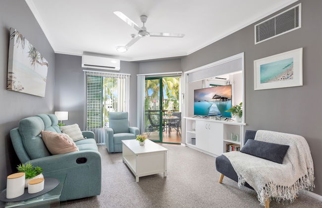 Unique Tropic Escape 111 - Foto 9