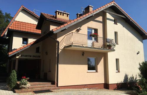 W Starym Sadzie - Foto 43