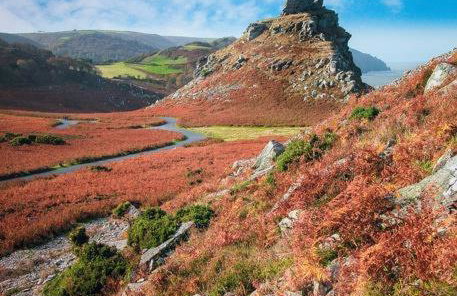 3 Bed in Parracombe oc-molec - Foto 29