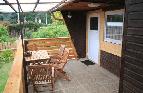 Ferienhaus Am Wald - Foto 2