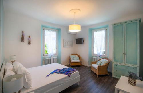 Maji Como Lake - Lake Como Historic Villa Apartments with Pool & Parking, 100m from Ferry & train - Foto 30