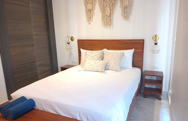 Beautiful Studio Very Close To The Beach and 5th Avenue - Foto 2