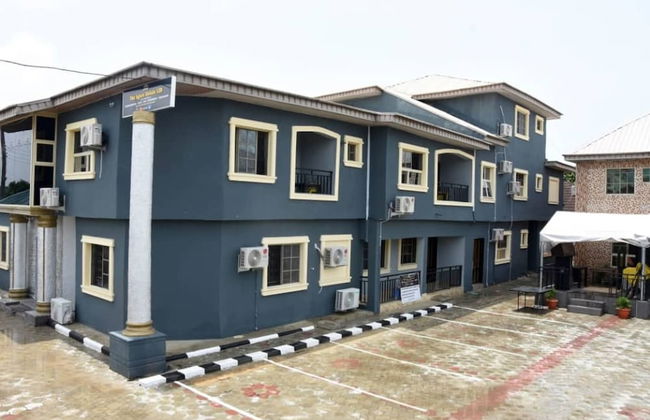 Beautiful 1 Bed, Living Room in a Hotel Penthouse - Foto 17