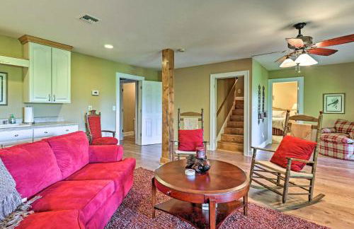 Mountain View Home Hike, Raft, Golf and More! - Foto 15