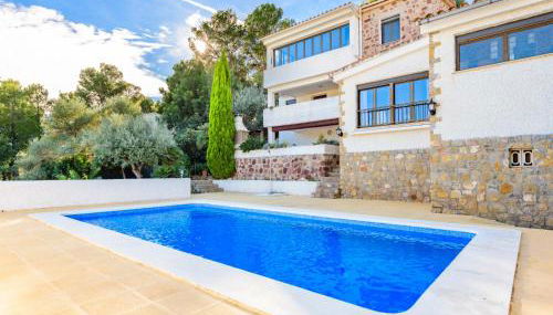 Apartment El Refugio I by Interhome - Foto 2