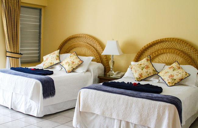 Antigua Village Beach Resort - Foto 4