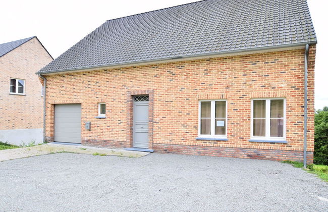 Holiday Home in Hastiere With Meuse Valley Views - Foto 35