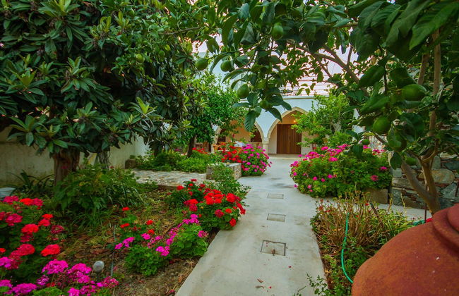 Estia Gaia Cottage - Foto 36