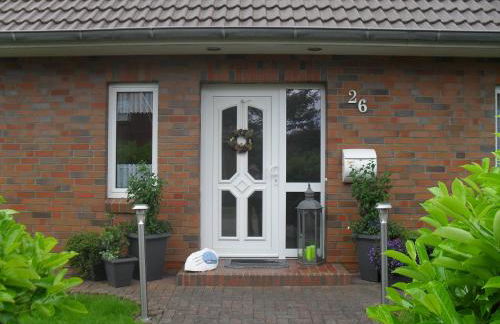 Ferienwohnung Geli - Foto 1