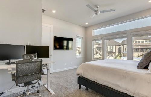 Lake Conroe Oasis Chefs Kitchen and Boat Dock - Foto 17