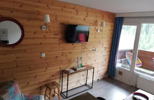 Pra-Loup 1600, Front de Neige - Foto 6