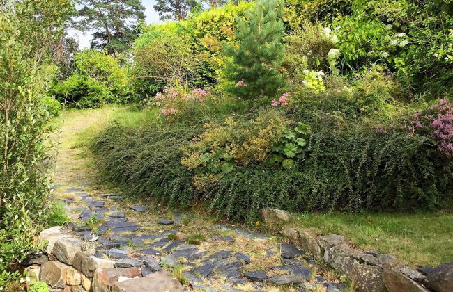 10 Person Holiday Home in Kongshavn - Foto 26