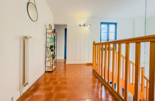 Le Patio ※ Carnot - Foto 38