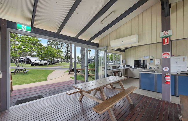 Reflections Corindi Beach - Holiday Park - Foto 39