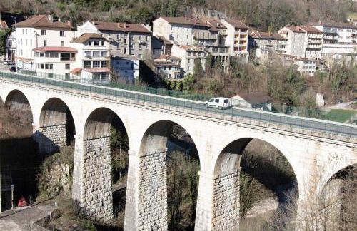 Kasa Jura 2 - Centre ville - Proche pistes de ski - Foto 24