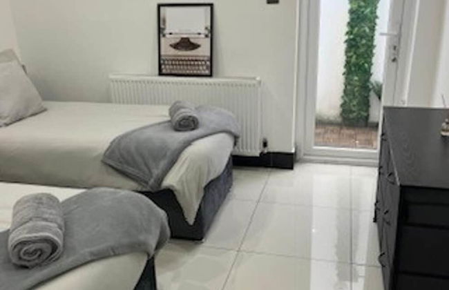 Urban, Sleeps 6 Private Garden-family Pet Friendly - Foto 8