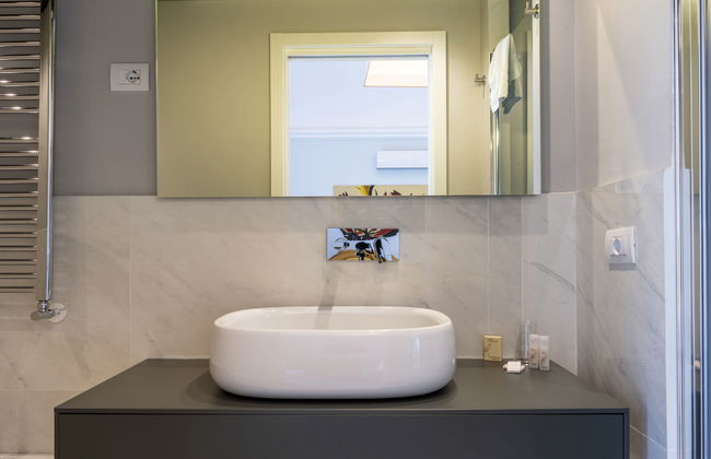 Villa Ortensia D'Avalos - Foto 26