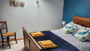 Gîte des pins - Foto 5, towels