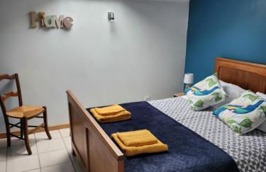 Gîte des pins - Foto 5