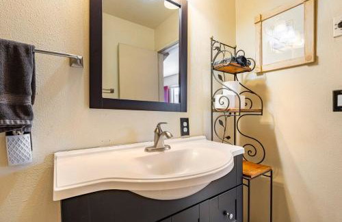 Old Town Cottonwood Cottage - Foto 16