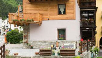 Appartamento Mirtillo - Foto 2, Garden