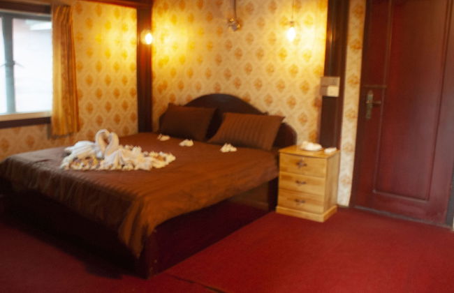 Kampot Nature Villa Resort - Foto 14