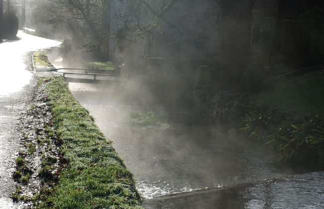 Spring Cottage - Foto 30