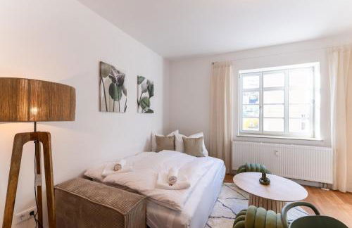 Altstadtnahe Wohlfühloase für 6 Personen - Foto 44