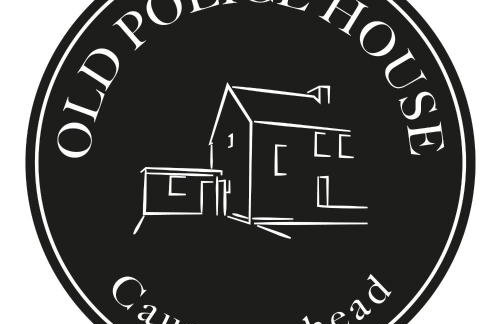 Old Police House Causewayhead Stirling - Foto 2