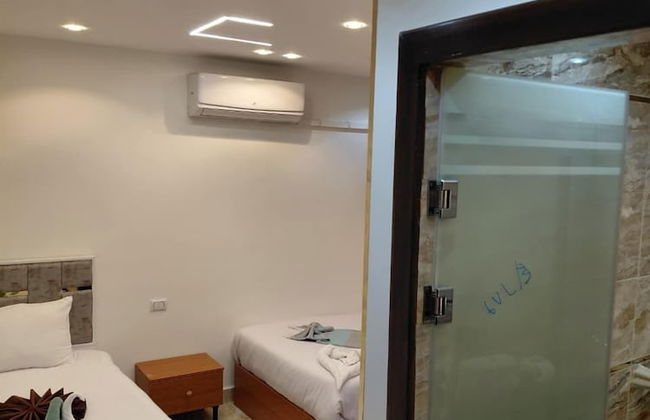 Guest House Paradise Top Roof Pyramids View - Foto 15