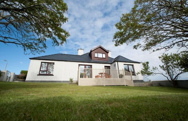 Abhainn Cottage - Foto 1