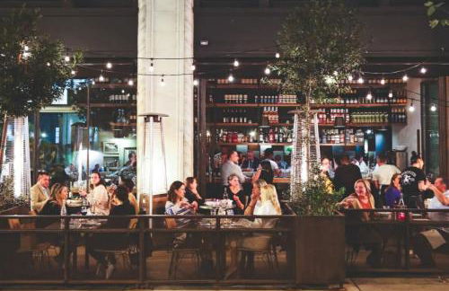 Stunning 1 BDR 1 BTH Modern Loft with Pool, Jacuzzi in DTLA! - Foto 25