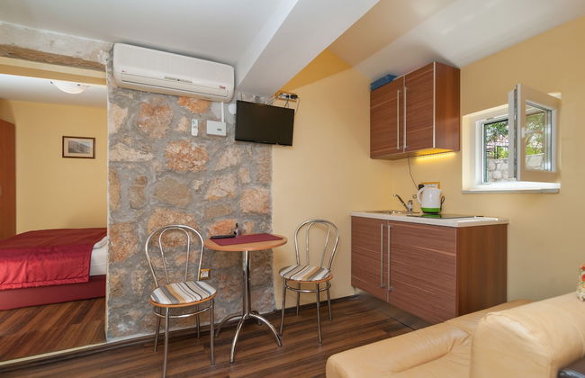 Villa Larsen - Foto 22