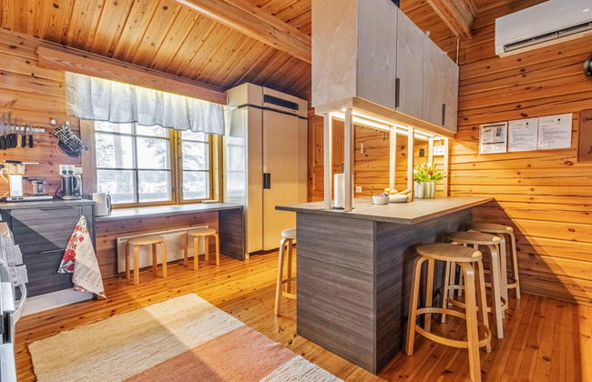 Unnukkamaja - Foto 15