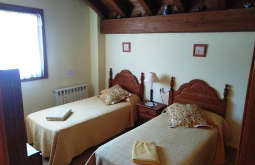 Casa Rural Irugoienea - Foto 75