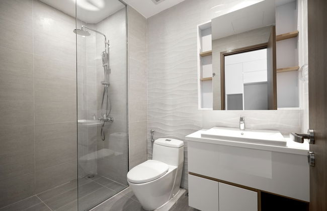 Scenia Bay Residences - Foto 25