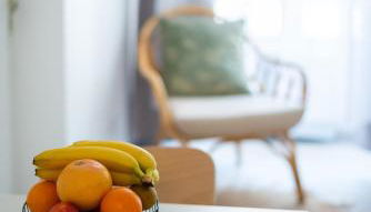 L'HELLENID - Logement Spacieux Proche Cour d'appel Riom - Foto 5